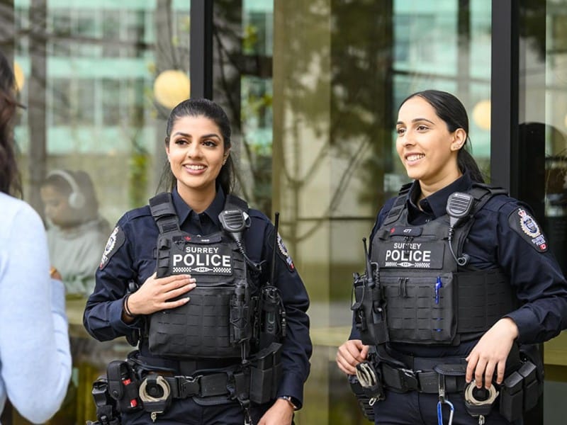 surrey-police-recruitment