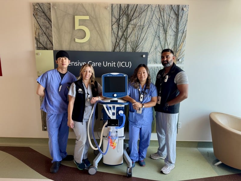 Surrey-respiratory-therapy