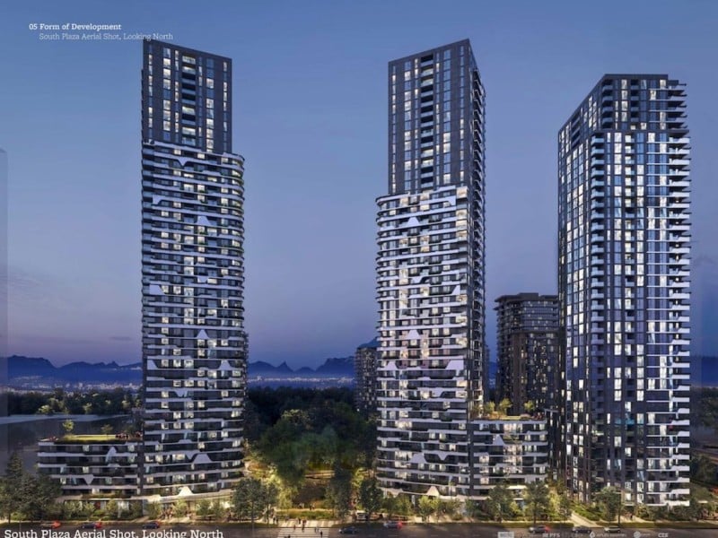 surrey-gateway-project