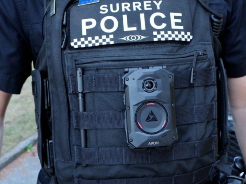 surrey-police-cameras