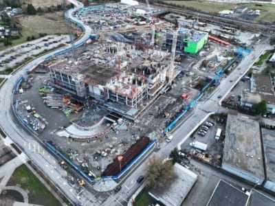 surrey-cancer-centre