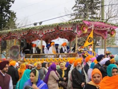 Surrey-vasaikhi-event