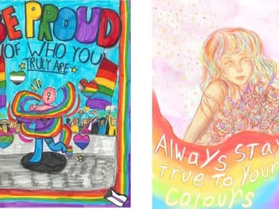 surrey-pride-posters