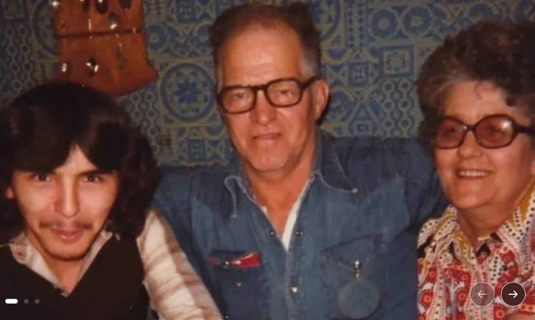 Sister of Haida Elder shot by Surrey police supports inquest results – Surrey Citizen