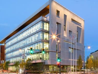 surrey-city-hall